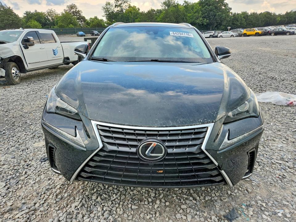 Aukcja sprzedaży 2021 Lexus Nx 300, vin: JTJDARBZ2M2184492, numer aukcji: 64294116