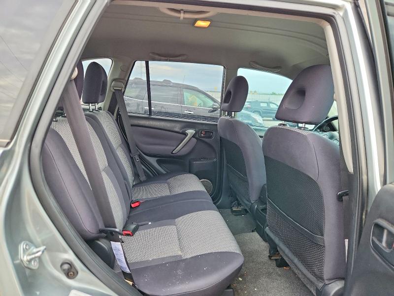 Aukcja sprzedaży 2005 Toyota Rav4, vin: JTEGD20V850085683, numer aukcji: 62018756