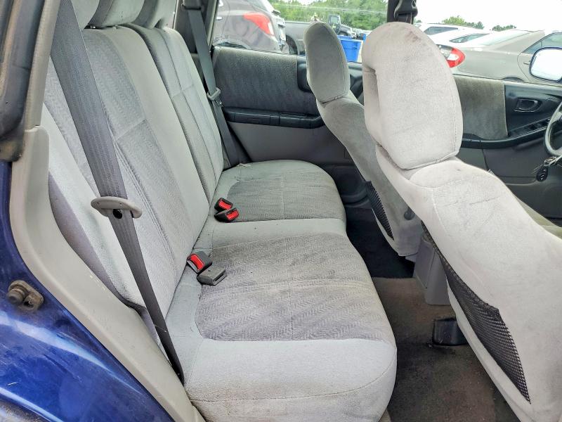 Продажа на аукционе авто 2002 Subaru Forester, vin: JF1SF65522H723115, номер лота: 65688496