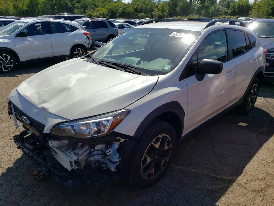 Aukcja sprzedaży 2020 Subaru Crosstrek, vin: JF2GTAAC9L9266462, numer aukcji: 65580086