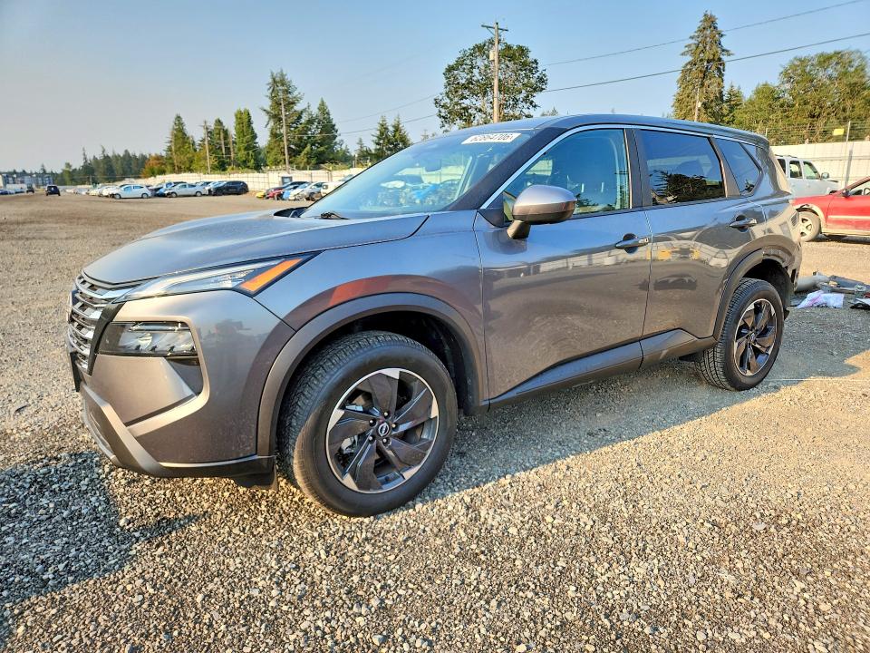 Auction sale of the 2024 Nissan Rogue, vin: 5N1BT3BB1RC679171, lot number: 66317306
