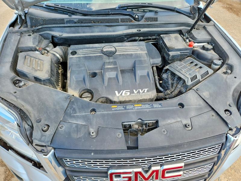 65181396 :رقم المزاد ، 2GKFLWE56C6161946 vin ، 2012 Gmc Terrain مزاد بيع