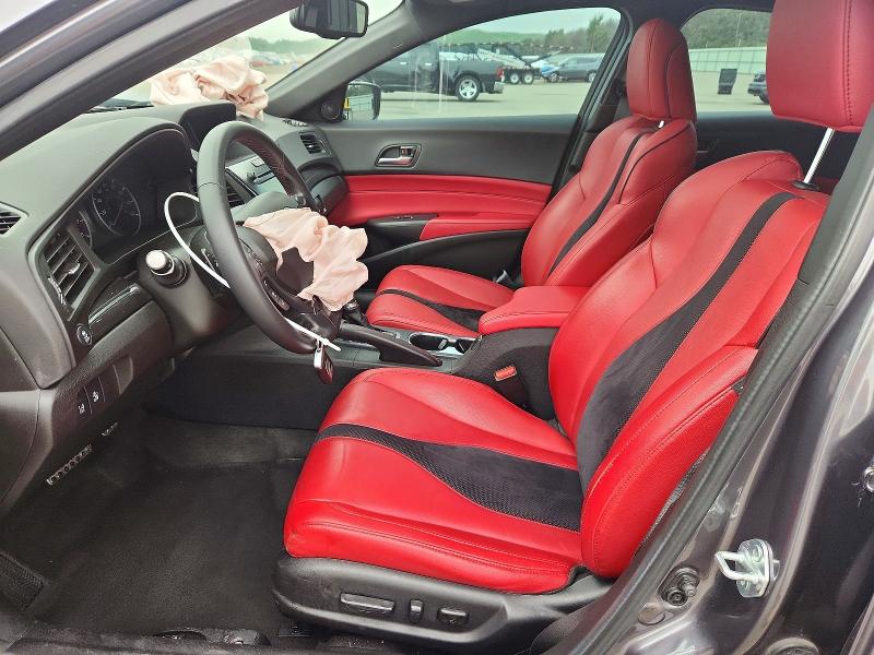 Aukcja sprzedaży 2022 Acura Ilx, vin: 19UDE2F80NA000482, numer aukcji: 61448776