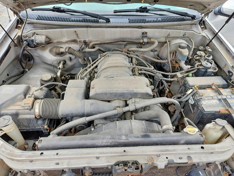 Продаж на аукціоні авто 2001 Toyota Tundra, vin: 5TBBT44151S210434, номер лоту: 66802456