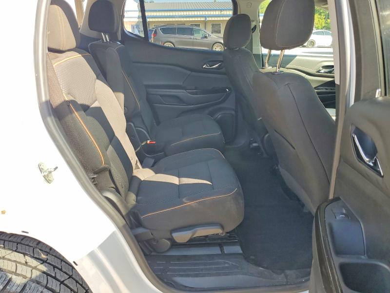 Продажа на аукционе авто 2021 Gmc Acadia, vin: 1GKKNLLS3MZ134774, номер лота: 66169116