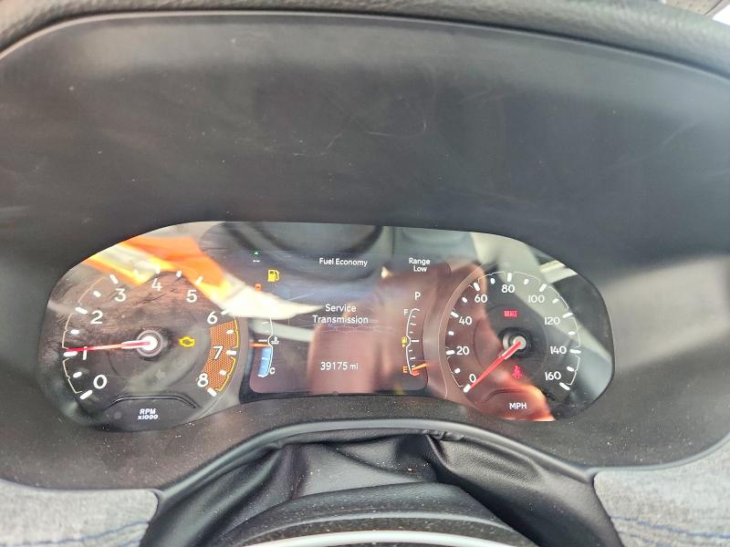 65110596 :رقم المزاد ، 3C4NJDBN1ST547691 vin ، 2025 Jeep Compass مزاد بيع