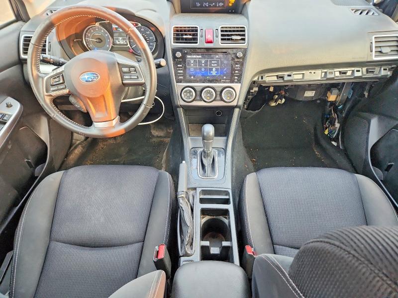 Aukcja sprzedaży 2016 Subaru Impreza, vin: JF1GPAS61G8252259, numer aukcji: 64725096