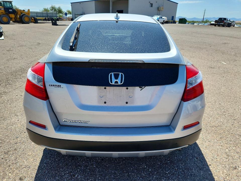 Aukcja sprzedaży 2013 Honda Crosstour, vin: 5J6TF3H38DL002119, numer aukcji: 62657026
