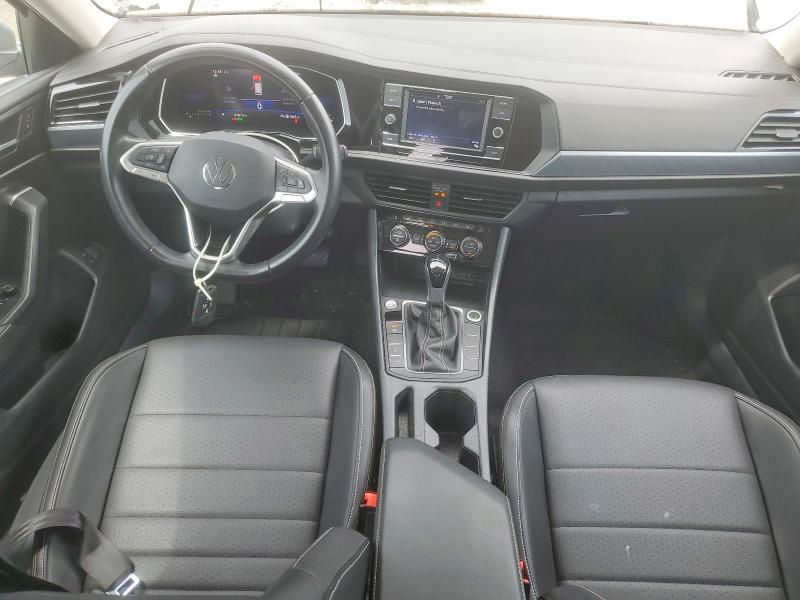 Aukcja sprzedaży 2023 Volkswagen Jetta, vin: 3VW7M7BU8PM009934, numer aukcji: 63752376