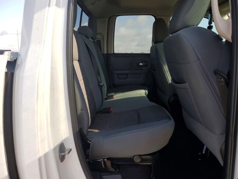 2014 Ram 1500 მანქანა იყიდება აუქციონზე, vin: 1C6RR6GT6ES345259, აუქციონის ნომერი: 66615086