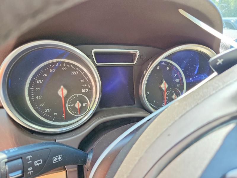 Продажа на аукционе авто 2018 Mercedes-benz Gle, vin: 4JGDA5HB2JB203202, номер лота: 64074366