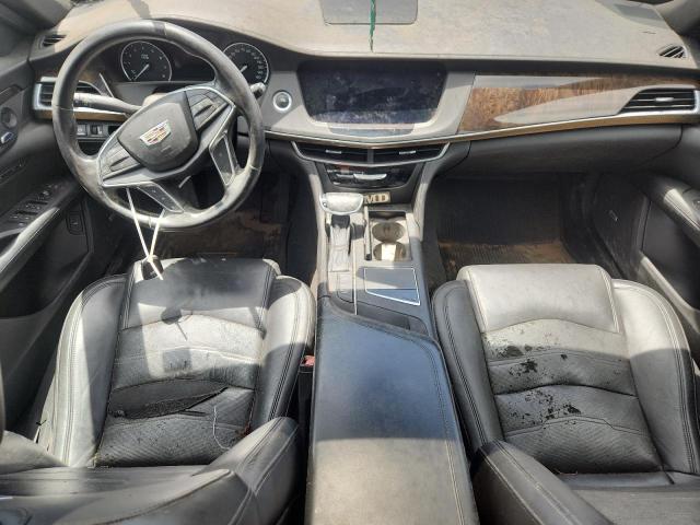 Aukcja sprzedaży 2016 Cadillac Ct6, vin: 1G6KD5RS7GU158940, numer aukcji: 63811086