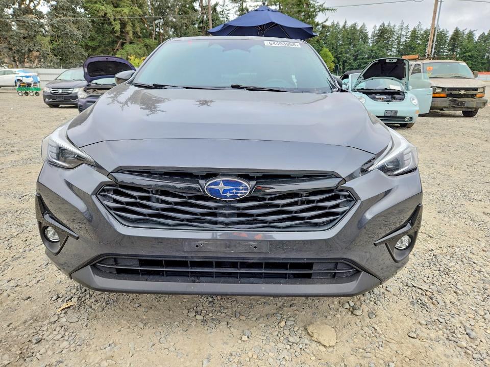 Aukcja sprzedaży 2024 Subaru Impreza, vin: JF1GUHJC7R8320382, numer aukcji: 64493966