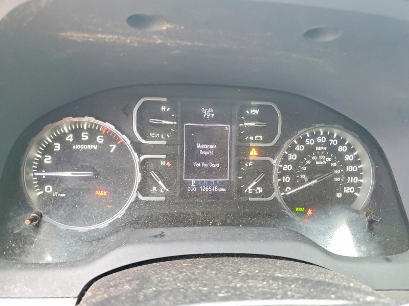 2019 Toyota Tundra მანქანა იყიდება აუქციონზე, vin: 5TFDW5F10KX824877, აუქციონის ნომერი: 62419096