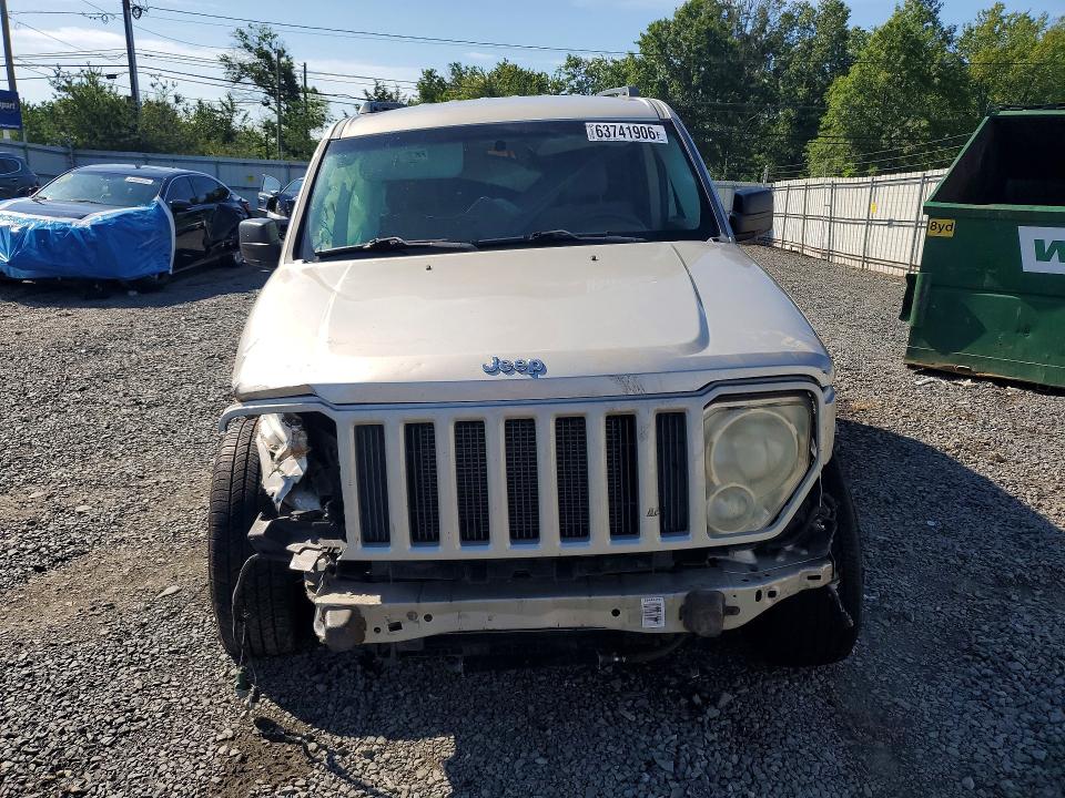 Продаж на аукціоні авто 2008 Jeep Liberty, vin: 1J8GN28K88W131552, номер лоту: 63741906