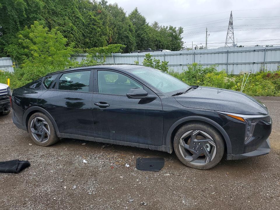 Продажа на аукционе авто 2026 Kia K4, vin: 3KPFU4DE3TE346728, номер лота: 65297386