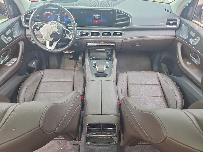 Продаж на аукціоні авто 2020 Mercedes-benz Gle, vin: 4JGFB5KB0LA083682, номер лоту: 64063226