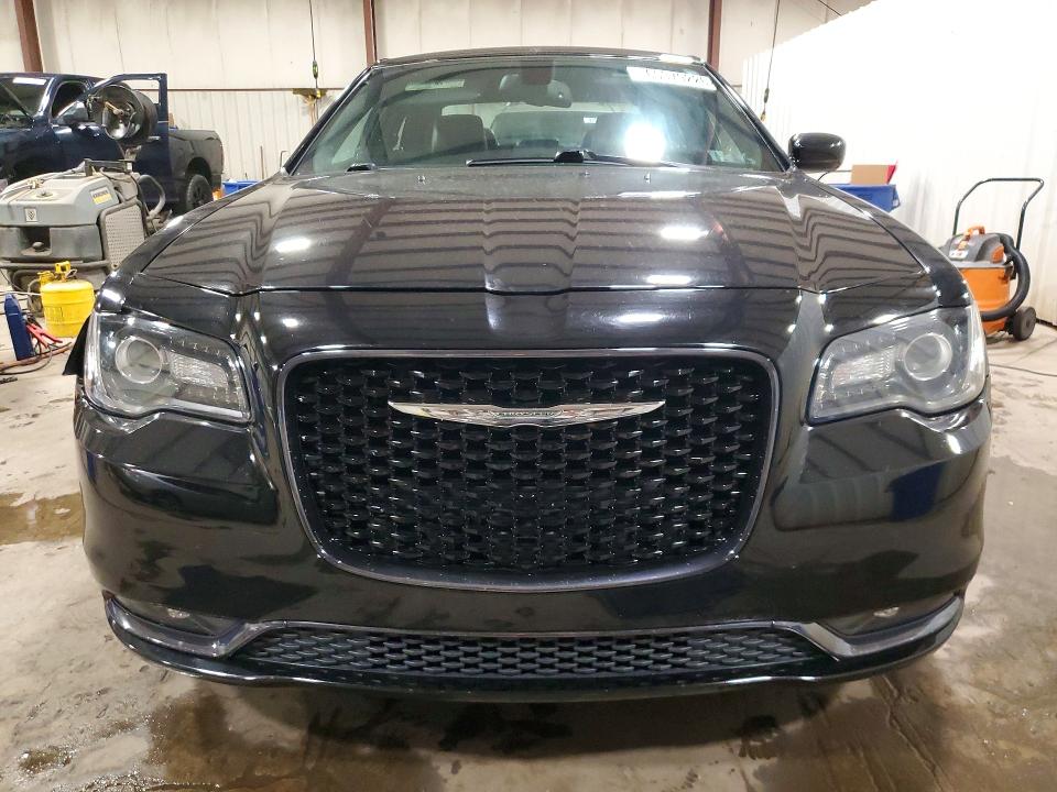 65379226 :رقم المزاد ، 2C3CCAGG5GH176176 vin ، 2016 Chrysler 300 مزاد بيع