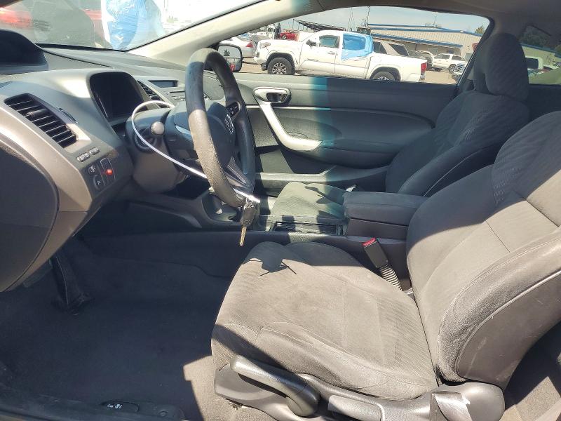 Aukcja sprzedaży 2010 Honda Civic, vin: 2HGFG1B84AH510266, numer aukcji: 65033826