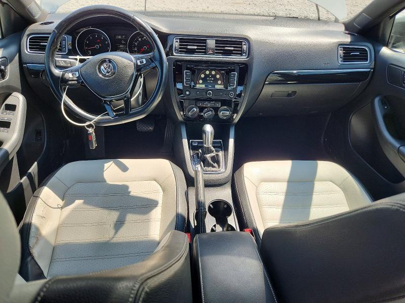 Aukcja sprzedaży 2015 Volkswagen Jetta, vin: 3VWD17AJ2FM224226, numer aukcji: 66833446