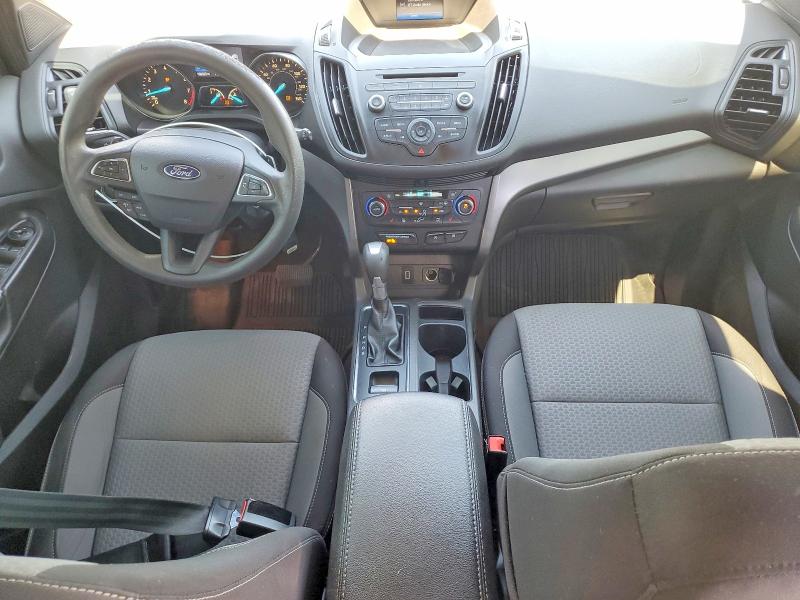 Продажа на аукционе авто 2017 Ford Escape, vin: 1FMCU0GD5HUA90420, номер лота: 65094066