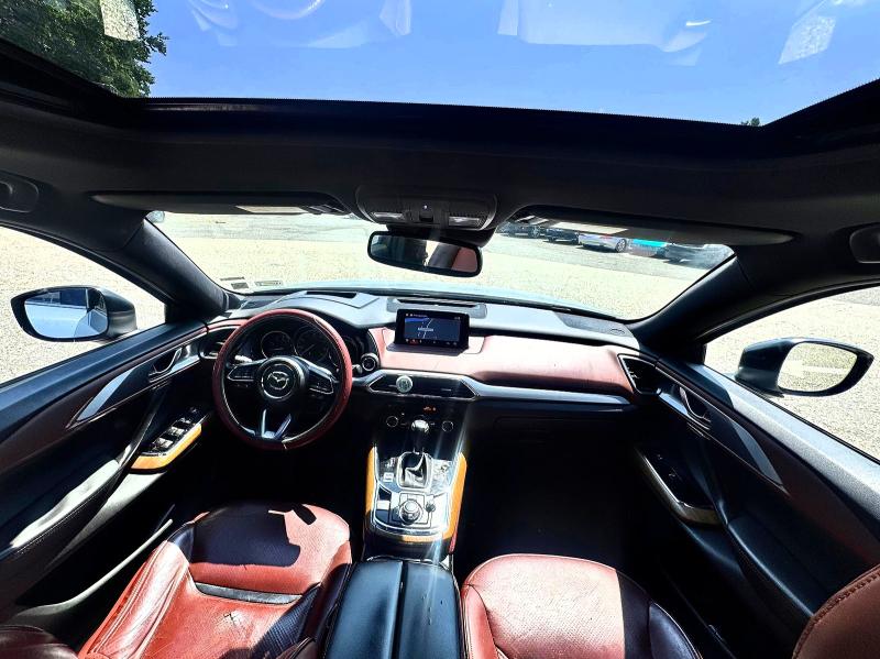 Продаж на аукціоні авто 2016 Mazda Cx-9, vin: JM3TCBEY4G0112784, номер лоту: 64357216