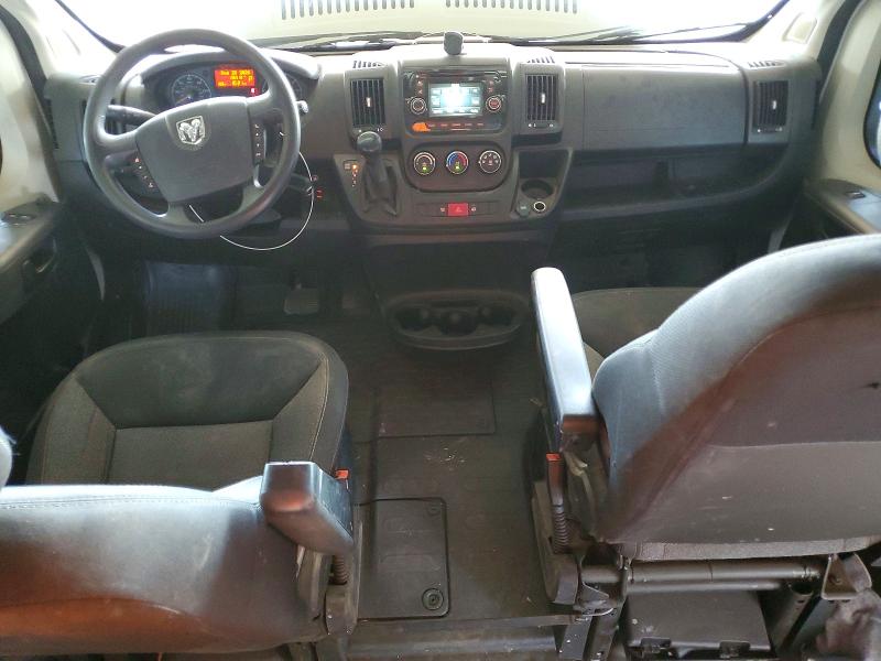 Продаж на аукціоні авто 2017 Ram Promaster 1500, vin: 3C6TRVNG7HE545242, номер лоту: 66584476