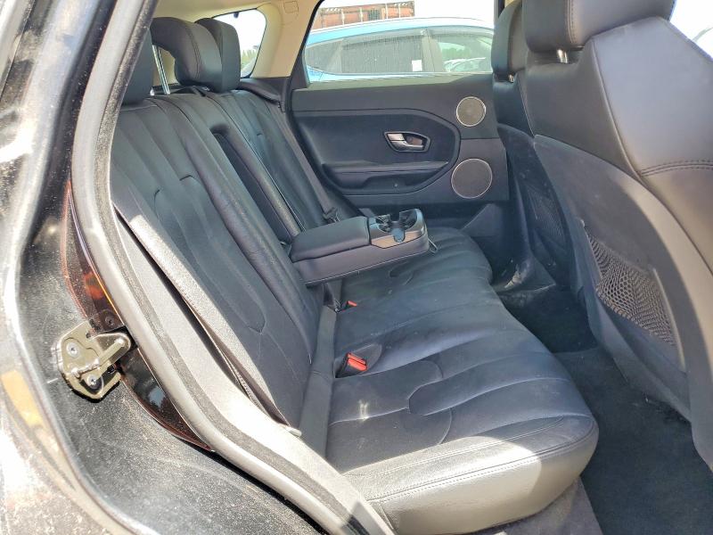 Aukcja sprzedaży 2015 Land Rover Range Rover Evoque, vin: SALVP2BG7FH016139, numer aukcji: 64970396