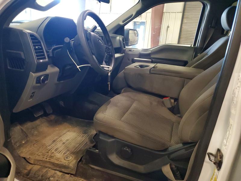 Aukcja sprzedaży 2020 Ford F150, vin: 1FTEW1EB6LFB10539, numer aukcji: 65275096