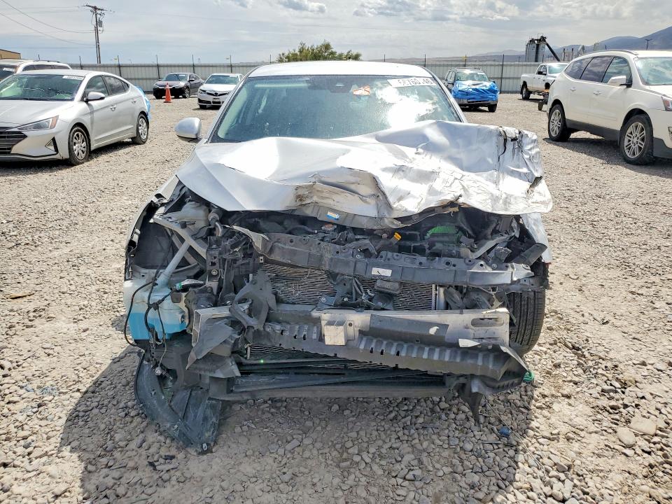 Aukcja sprzedaży 2021 Nissan Altima, vin: 1N4BL4BV7MN352443, numer aukcji: 66760146