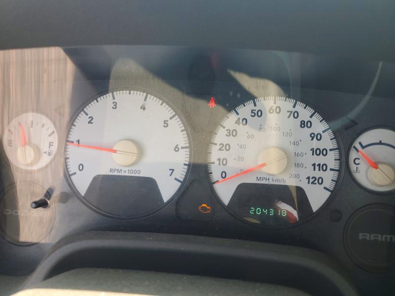 Aukcja sprzedaży 2007 Dodge Ram 1500, vin: 1D7HA16K17J583803, numer aukcji: 59407626