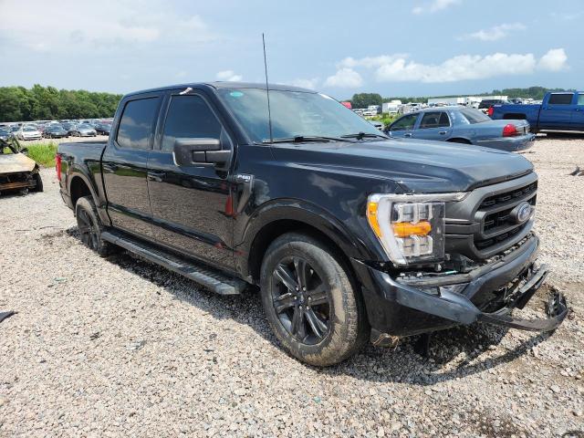 Aukcja sprzedaży 2023 Ford F150, vin: 1FTEW1C57PFC27873, numer aukcji: 62740846