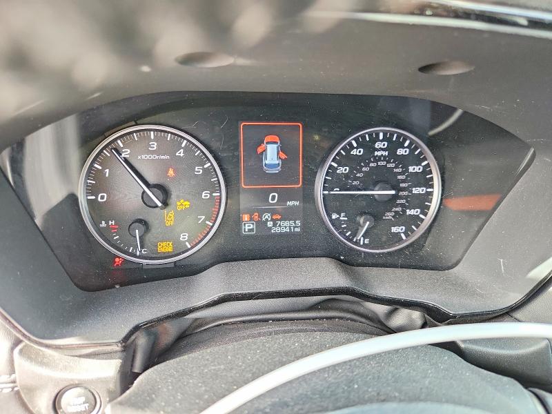 2020 Subaru Outback მანქანა იყიდება აუქციონზე, vin: 4S4BTACC5L3223063, აუქციონის ნომერი: 65689736