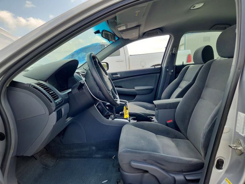 Aukcja sprzedaży 2007 Honda Accord, vin: 1HGCM56327A139424, numer aukcji: 63880006