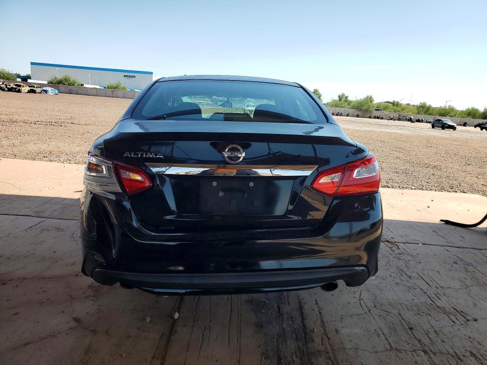 Продажа на аукционе авто 2016 Nissan Altima, vin: 1N4AL3APXGN354474, номер лота: 64837926