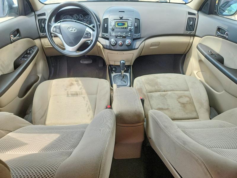Aukcja sprzedaży 2012 Hyundai Elantra Touring, vin: KMHDC8AE1CU136518, numer aukcji: 65408836