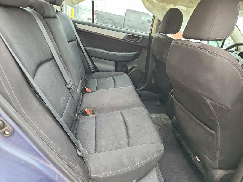 Aukcja sprzedaży 2017 Subaru Legacy, vin: 4S3BNAB68H3004938, numer aukcji: 66422646