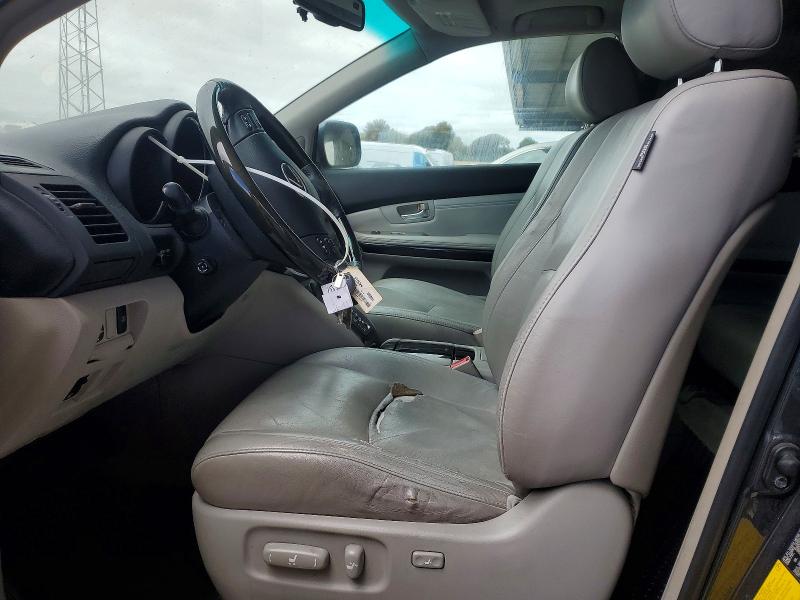 Aukcja sprzedaży 2008 Lexus Rx, vin: 2T2HK31U58C058151, numer aukcji: 65381186