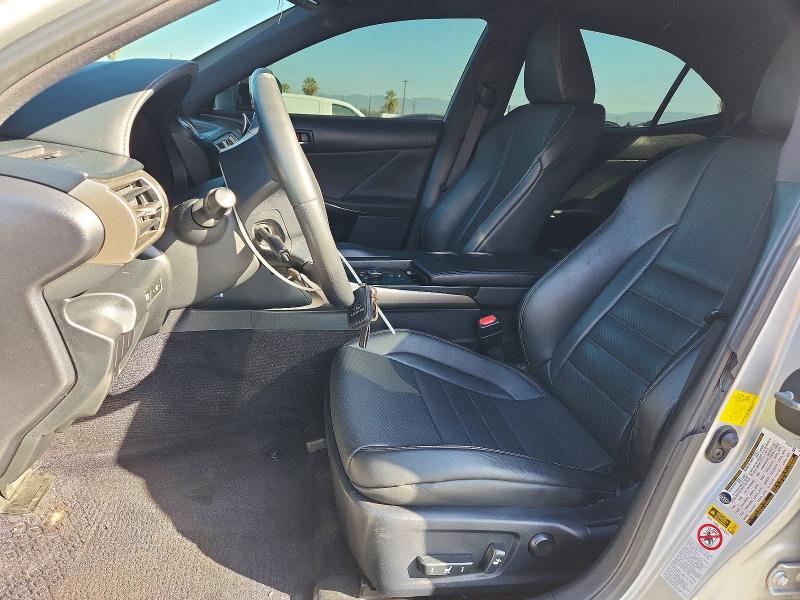 Продаж на аукціоні авто 2014 Lexus Is, vin: JTHBE1D26E5003070, номер лоту: 66293346
