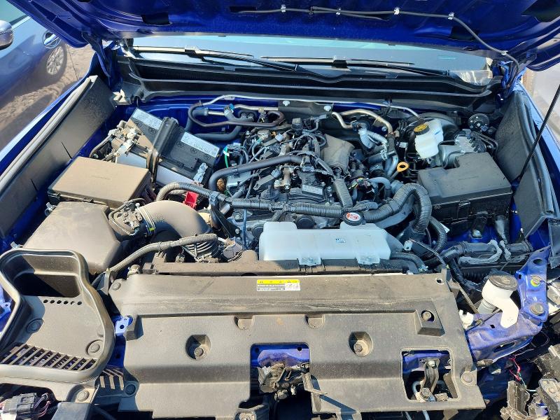 Aukcja sprzedaży 2025 Toyota Tacoma, vin: 3TYKB5FN9ST019279, numer aukcji: 65628566