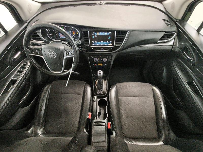 65680656 :رقم المزاد ، KL4CJASB9LB026677 vin ، 2020 Buick Encore مزاد بيع