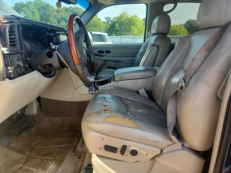 Aukcja sprzedaży 2005 Cadillac Escalade, vin: 1GYEC63T05R122330, numer aukcji: 65030746