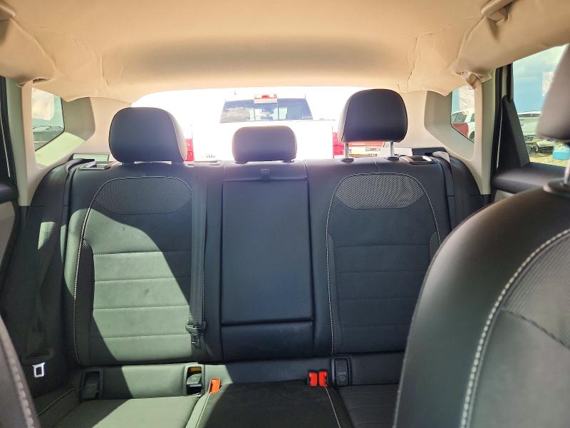 2022 Volkswagen Taos მანქანა იყიდება აუქციონზე, vin: 3VVRX7B29NM039654, აუქციონის ნომერი: 64289776