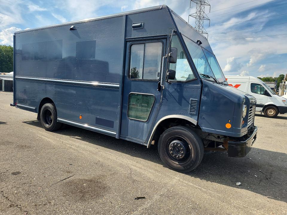 Aukcja sprzedaży 2021 Ford F59, vin: 1F65F5KN7M0A04923, numer aukcji: 66550056