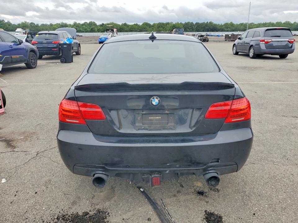 Aukcja sprzedaży 2008 Bmw 335, vin: WBAWC73528E065154, numer aukcji: 66287646