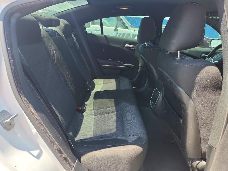 Aukcja sprzedaży 2015 Dodge Charger, vin: 2C3CDXHG8FH824171, numer aukcji: 63742596