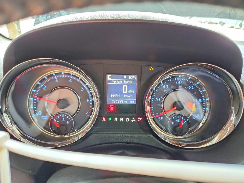 Продаж на аукціоні авто 2015 Chrysler Town & Country, vin: 2C4RC1BG4FR717899, номер лоту: 65047296
