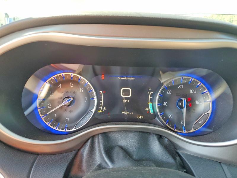 Aukcja sprzedaży 2023 Chrysler Pacifica, vin: 2C4RC1BG5PR553581, numer aukcji: 66534836