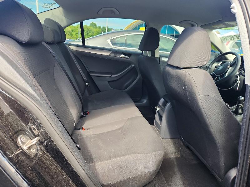 Продаж на аукціоні авто 2015 Volkswagen Jetta, vin: 3VW3A7AJ0FM263098, номер лоту: 65016316