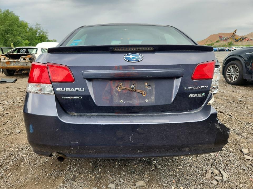 66098056 :رقم المزاد ، 4S3BMBC63D3039856 vin ، 2013 Subaru Legacy مزاد بيع